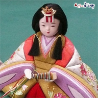 ひなろこ 「もも108-1」　大切にしていただける方へ