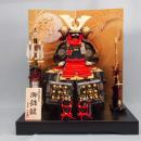 7号悠久大鎧(平飾り)