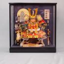 7号子供大将　曙(ケース飾り)