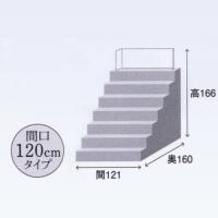 平安豊久　ひな人形　「末広」　京六番新王　京七寸十三人揃