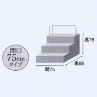 平安豊久　ひな人形　「風香」　洋室にも意外と合う金屏風