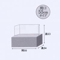 平安豊久　ひな人形　「ちひろ」　ワインカラーが素敵なおひな様です。