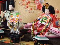 「宇治桜」　コンパクト収納で軽いのが特徴