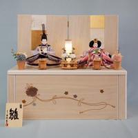 「こすず」コンパクトな収納飾りです。