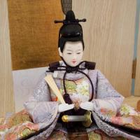 「こすず」コンパクトな収納飾りです。